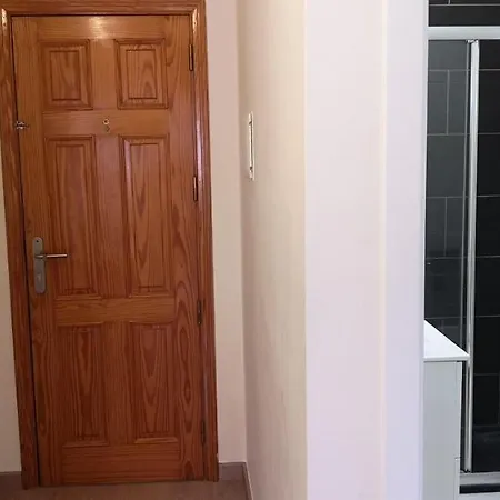 Apartamento Marejada Tenerife Playa de San Juan (Tenerife)