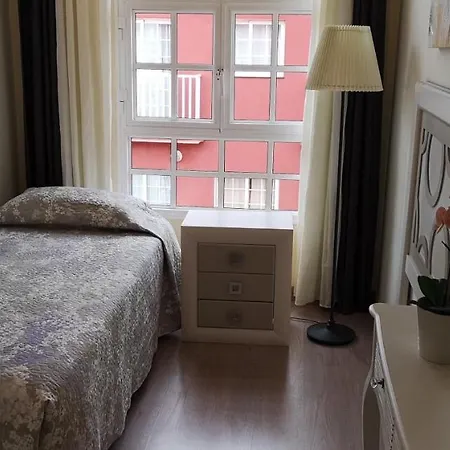 Marejada Tenerife Apartment *