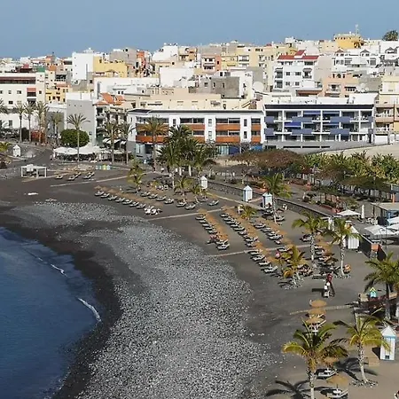 Apartment Marejada Tenerife