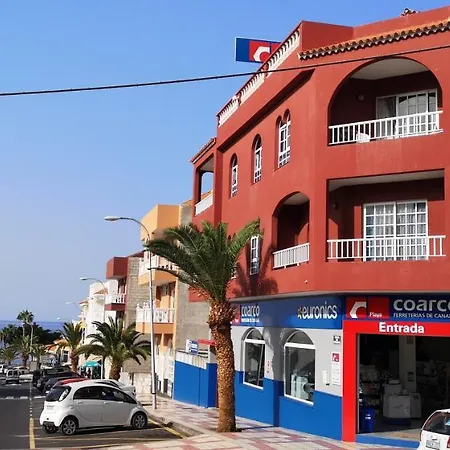 Apartment Marejada Tenerife *