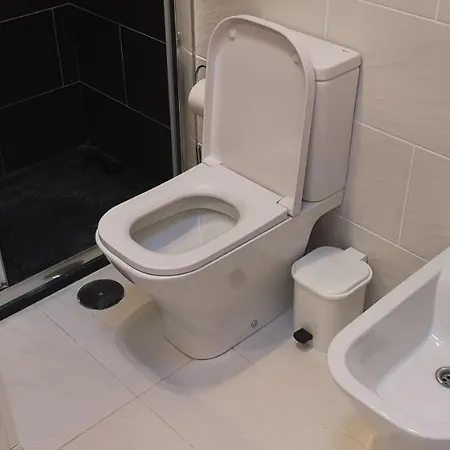 Apartamento Marejada Tenerife *