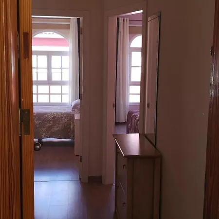 Marejada Tenerife Apartment