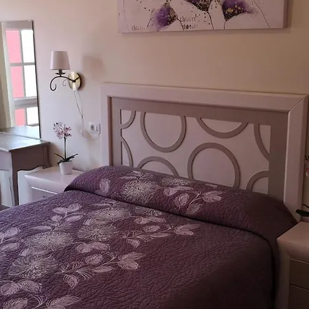 Apartment Marejada Tenerife Playa de San Juan (Tenerife)