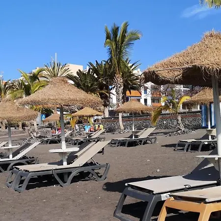 Marejada Tenerife *