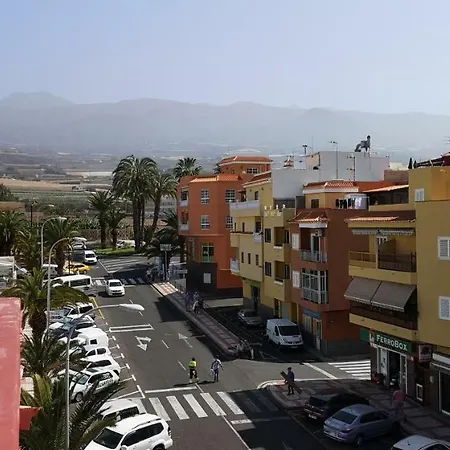 Marejada Tenerife