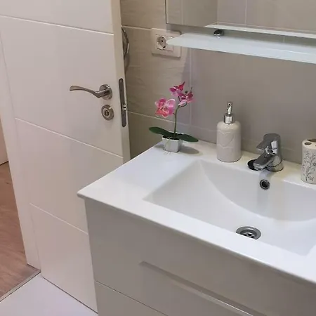 Marejada Tenerife Apartment Playa de San Juan (Tenerife)