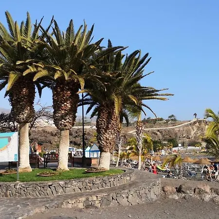 Marejada Tenerife *