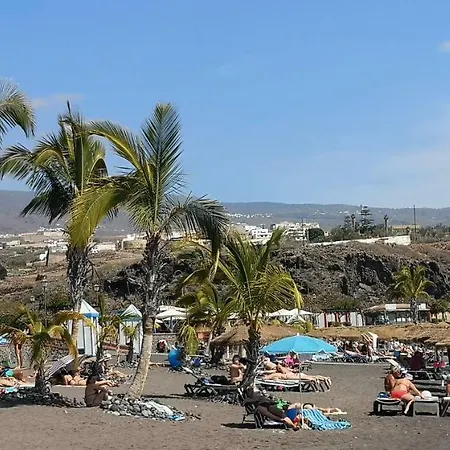 Marejada Tenerife Apartamento Playa de San Juan (Tenerife)