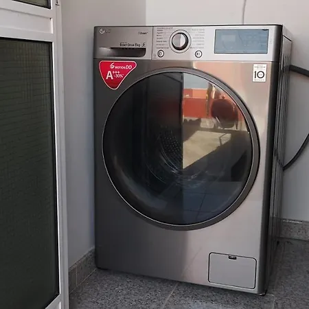 Apartament Marejada Tenerife Playa de San Juan (Tenerife)